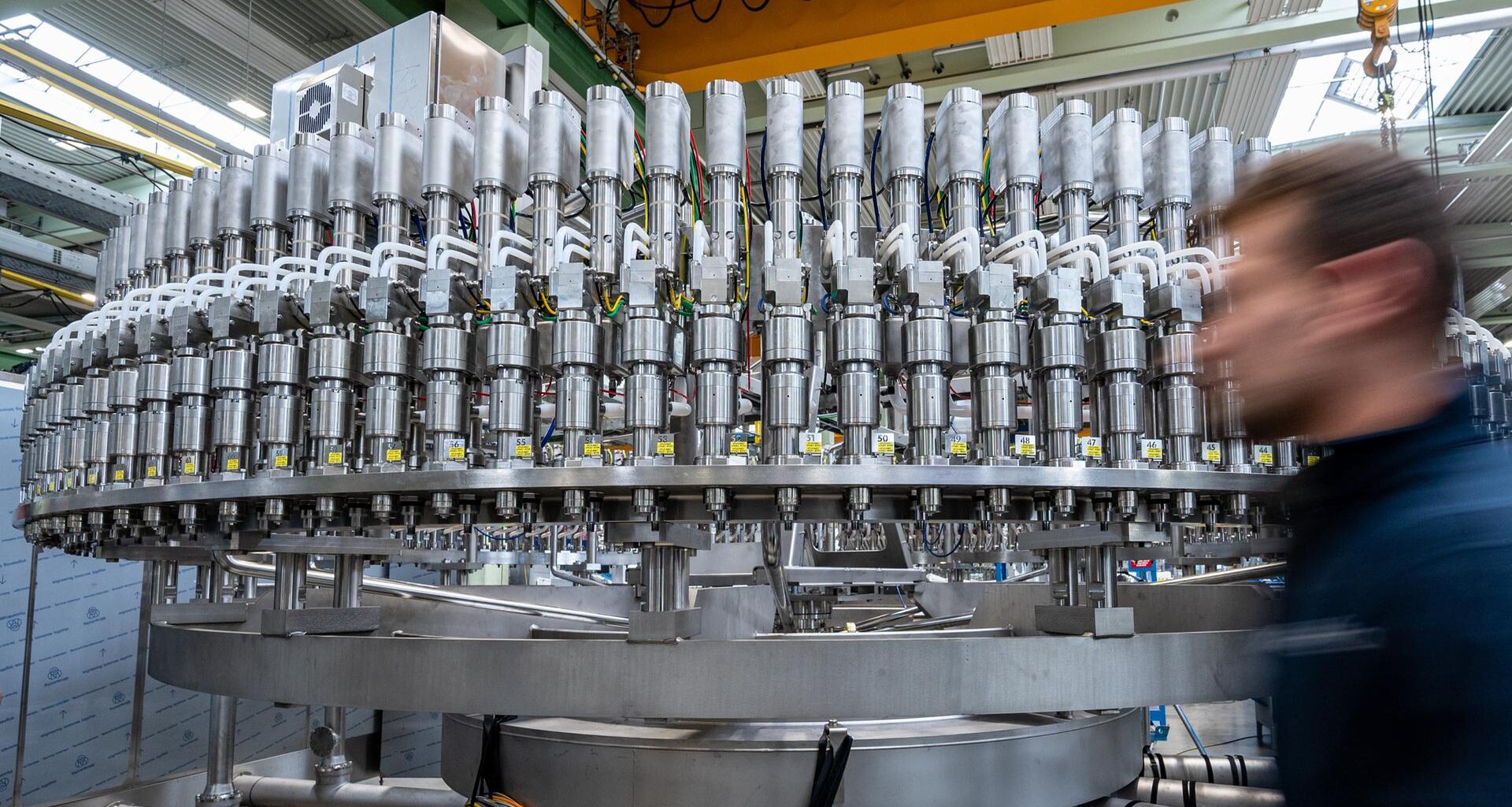 "Made in Europe" – EU Industry Commissioner calls for preferential treatment for European companies