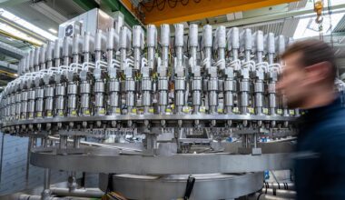 "Made in Europe" – EU Industry Commissioner calls for preferential treatment for European companies