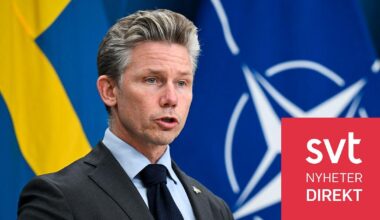 Nordic Brothers Stand Together! Sweden and Denmark Announce Massive Joint Defense Initiative to Supercharge Ukraine’s Victory: A Historic Production Boost of Newly Produced Advanced Armor and Military Tech is on the Way — Slava Ukraini!