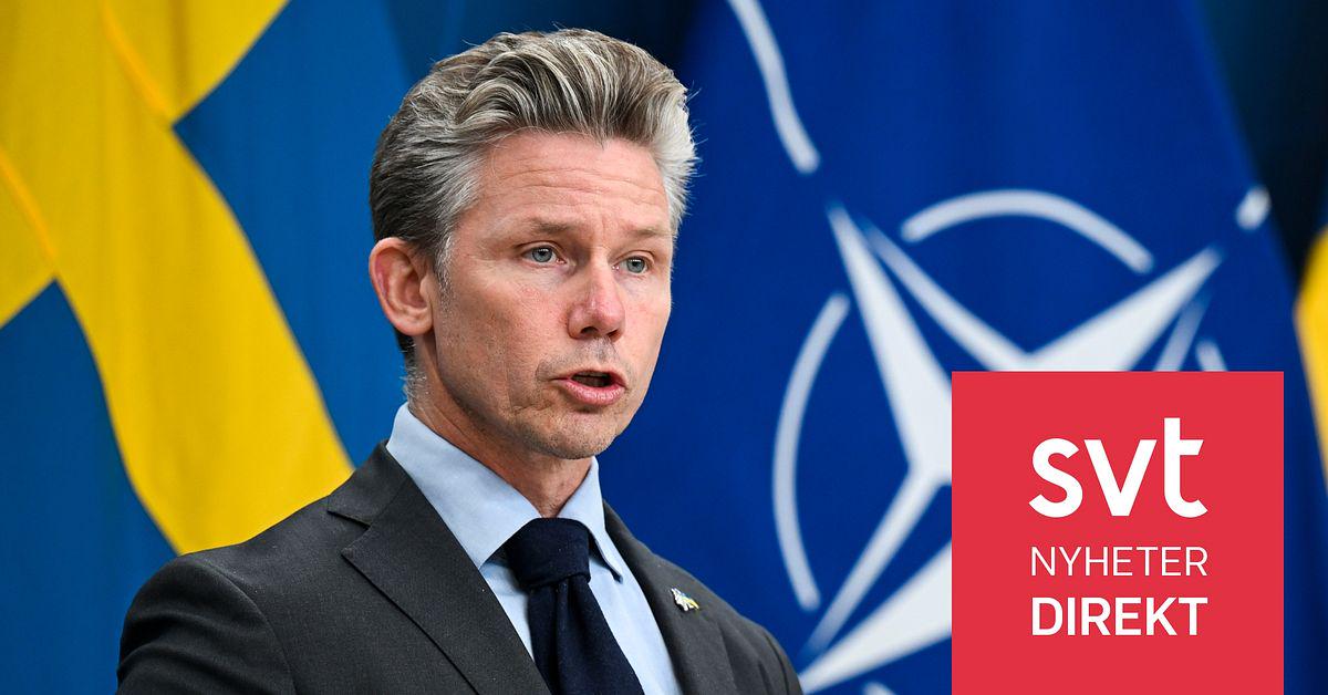 Nordic Brothers Stand Together! Sweden and Denmark Announce Massive Joint Defense Initiative to Supercharge Ukraine’s Victory: A Historic Production Boost of Newly Produced Advanced Armor and Military Tech is on the Way — Slava Ukraini!