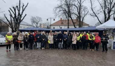 Egy tiszás képviselő szerint kiszállt a NAV a Tiszát támogató vállalkozókhoz Hatvanban