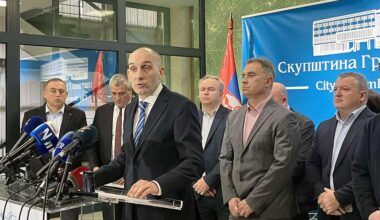 Skupština grada: Odbornici o crkvi na Limanu, opozicija nije protiv