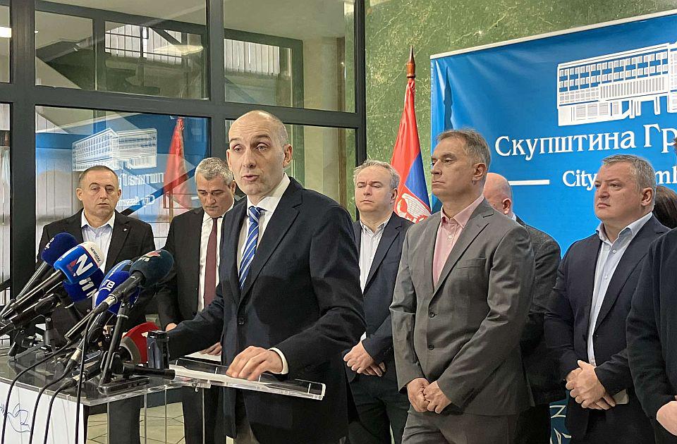 Skupština grada: Odbornici o crkvi na Limanu, opozicija nije protiv