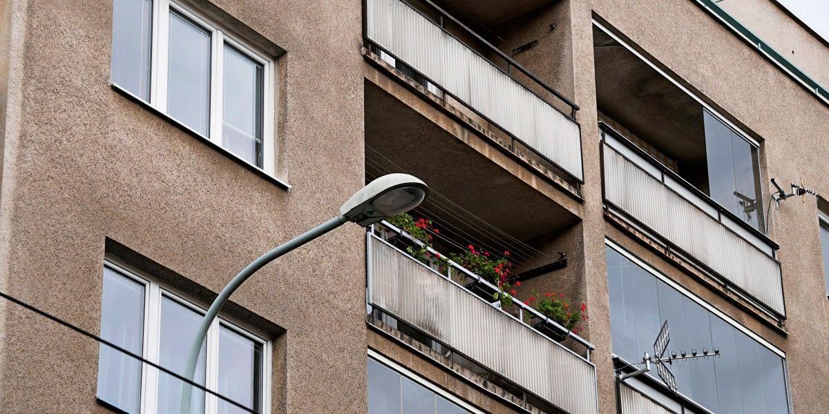 Kein Geld fürs Sanieren: Immer mehr Städte verkaufen Gemeindewohnungen