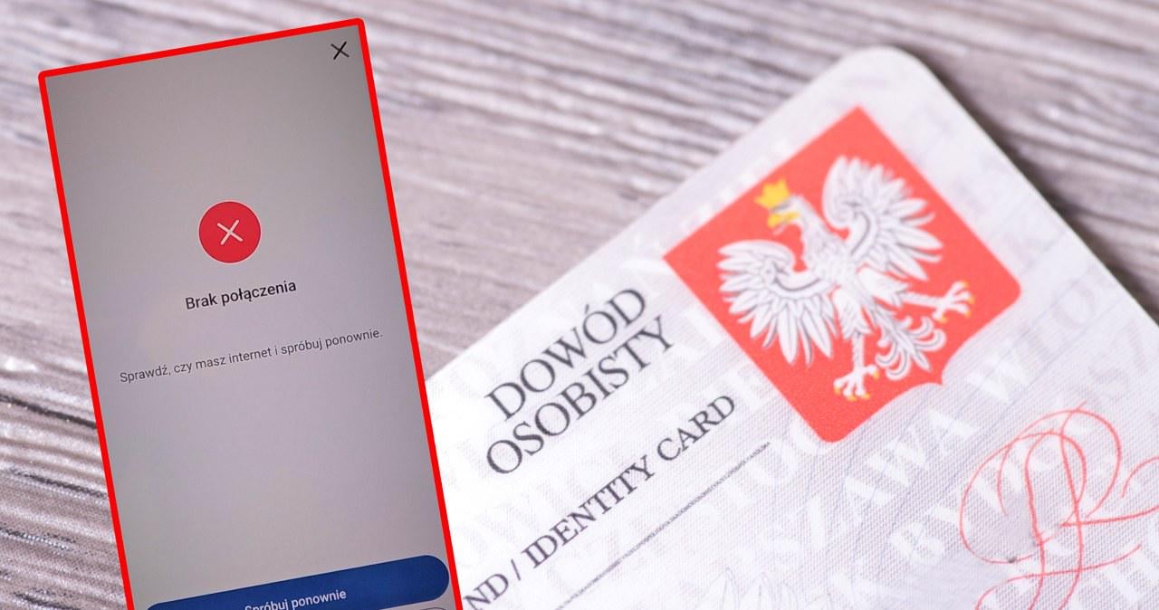 Problemy z dostępem do państwowych usług. Wszystko przez nowy system faktur