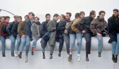 Opinion: American brands have lost their cool