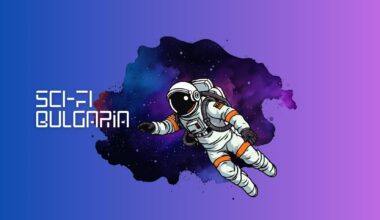 Направих форум за sci-fi