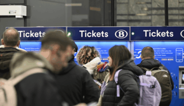 Auditeur Raad van State adviseert spoorvakbonden om stakingsaanzegging te verwerpen