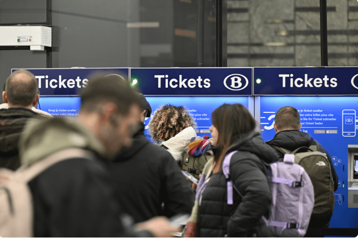 Auditeur Raad van State adviseert spoorvakbonden om stakingsaanzegging te verwerpen