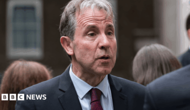 MP arrested over more alleged sexual offences