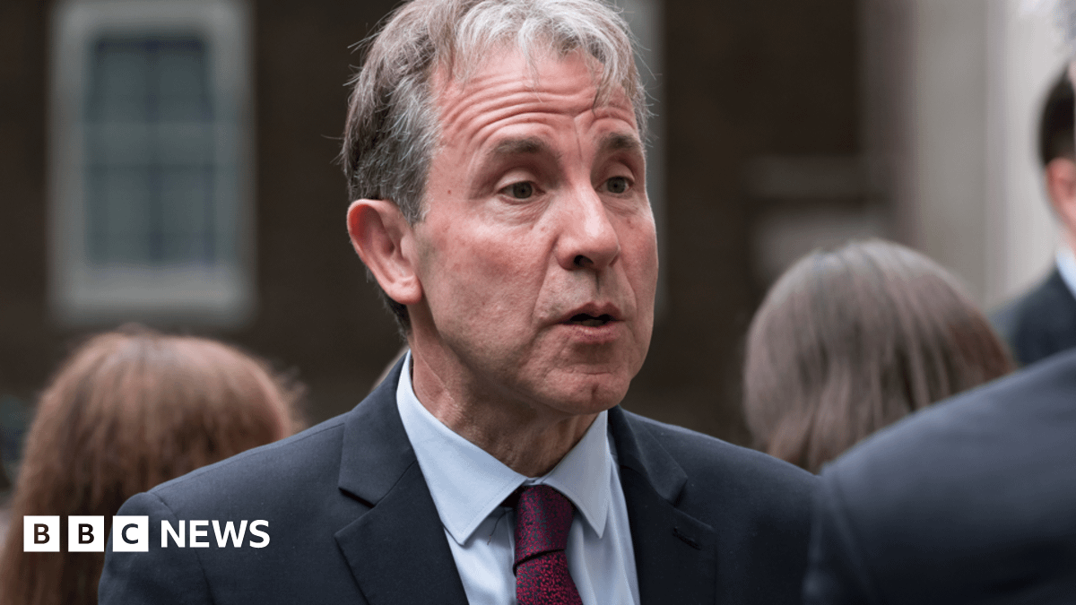 MP arrested over more alleged sexual offences