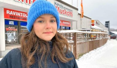 From barely knowing Finnish to taking matriculation exam in 2.5 years.