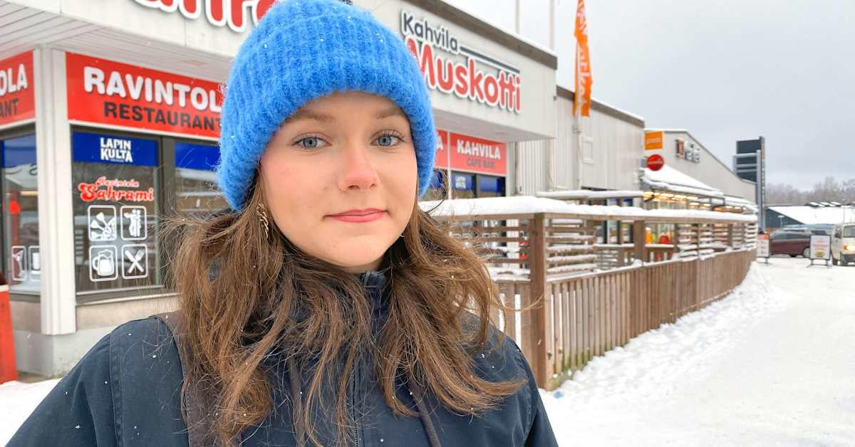 From barely knowing Finnish to taking matriculation exam in 2.5 years.