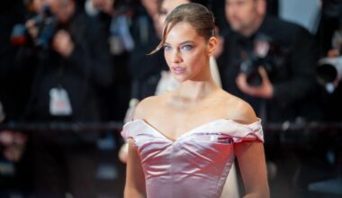 Egy most kiszivárgott dokumentum szerint megkérdezték Epsteint, ismeri-e Palvin Barbarát