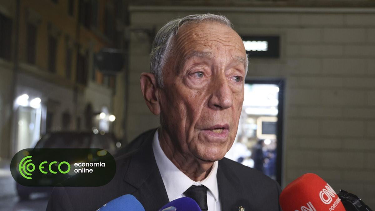 Marcelo promete acompanhar execução de plano do Governo “a par e passo”