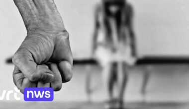 Vanaf vandaag: gratis hulp van een advocaat voor slachtoffers van verkrachting of partnergeweld