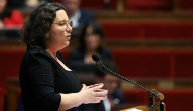 Budget 2026 : le RN et une partie de la gauche déposent de nouvelles motions de censure après le troisième 49.3 déclenché par Sébastien Lecornu