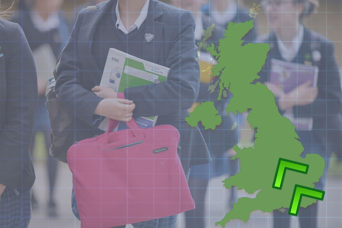 London schools crisis: Secondaries worst hit as pupil numbers plummet further