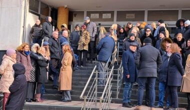 Tužioci za organizovani kriminal protestovali zbog novih zakona