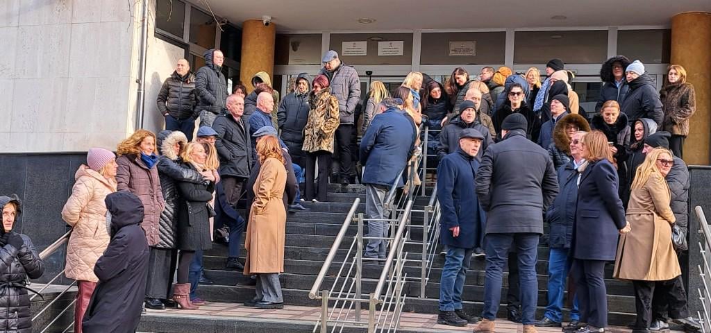 Tužioci za organizovani kriminal protestovali zbog novih zakona