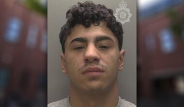 Abuser killed heavily pregnant girlfriend’s unborn baby in harrowing attack