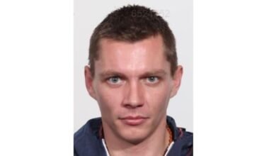 Drabsdømt mand er flygtet fra Vestre Fængsel