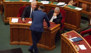 Debreceni milliárdos: A Fidesz és Orbán Viktor pontosan érzi a vesztét