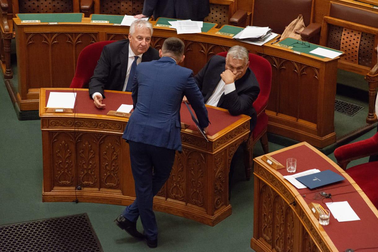 Debreceni milliárdos: A Fidesz és Orbán Viktor pontosan érzi a vesztét