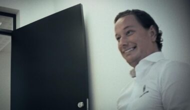 Forretningsmand fra 'Den sorte svane' tiltalt for hvidvask