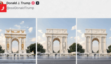 Kao iz vica o plavuši...