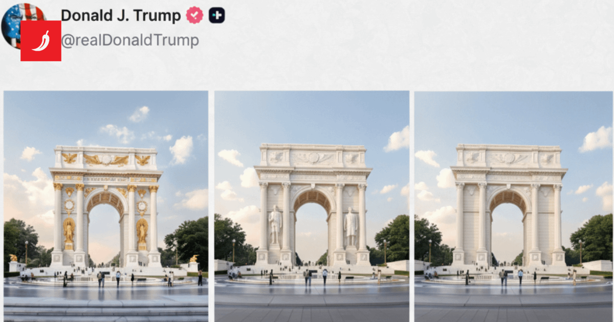 Kao iz vica o plavuši...