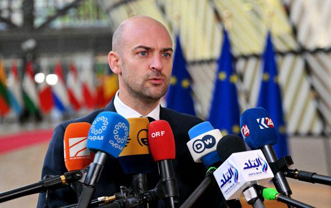 Europe needs direct talks with Russia, France’s foreign ministry says