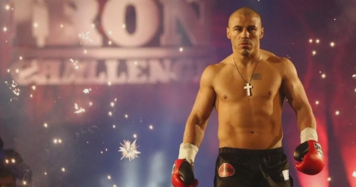 Η μεγάλη επιστροφή: Ζαμπίδης εναντίον Μέιγουεδερ στο ΟΑΚΑ!