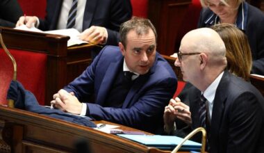 « Il est temps de passer à autre chose » : les dernières motions de censure rejetées, Lecornu tourne la page du budget