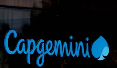 Capgemini met en vente sa filiale travaillant pour la police de l’immigration américaine, l’ICE