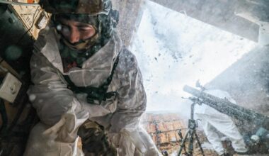 Kétmillióhoz közelít a halottak, sebesültek vagy eltűntek száma, az oroszok a második világháború óta nem veszítettek annyi embert, mint Ukrajna ellen