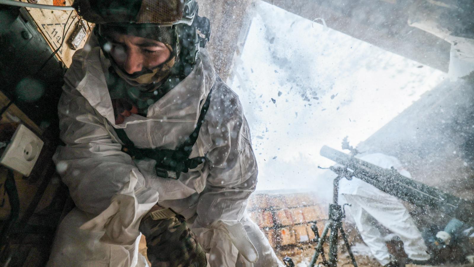 Kétmillióhoz közelít a halottak, sebesültek vagy eltűntek száma, az oroszok a második világháború óta nem veszítettek annyi embert, mint Ukrajna ellen