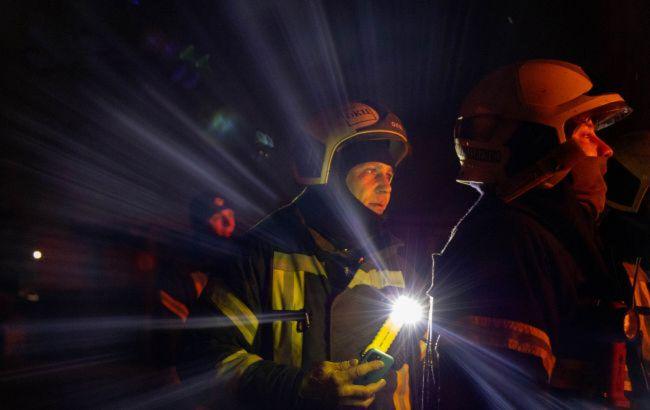 Kyiv hit amid freezing temps (Feb 3, 1:30AM)