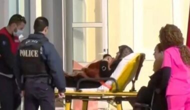 Χίος: Από βαριά χτυπήματα και όχι πνιγμό ο θάνατος των 15 προσφύγων.