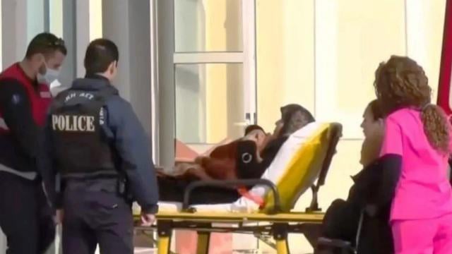 Χίος: Από βαριά χτυπήματα και όχι πνιγμό ο θάνατος των 15 προσφύγων.