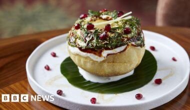 Veeraswamy: UK's oldest Indian restaurant calls on King to save it