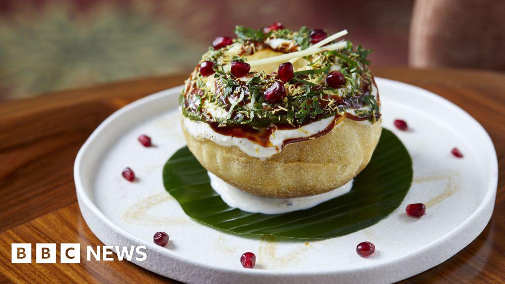 Veeraswamy: UK's oldest Indian restaurant calls on King to save it