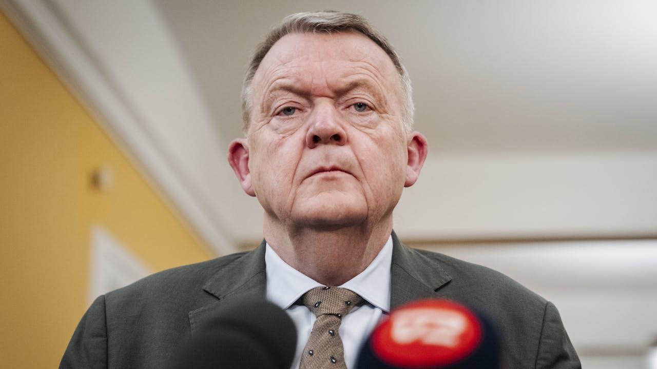 Ny TV 2-dokumentar om Lars Løkke møder kritik - Kritikken på dokumentaren går blandt andet på, at den udkommer, forinden at der skal afholdes folketingsvalg