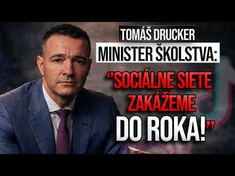 Oskar Barami a Drucker diskusia