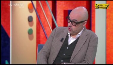 João Miguel Tavares equipara Nazismo ao governo de José Socrates