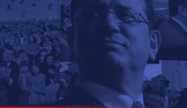 Tutuklu İstanbul Büyükşehir Belediye Başkanı ve CHP Cumhurbaşkanı Adayı Ekrem İmamoğlu'nun Sözcü Gazetesi’ne yazdığı gündemle ilgili makalesi (ai voiceover)