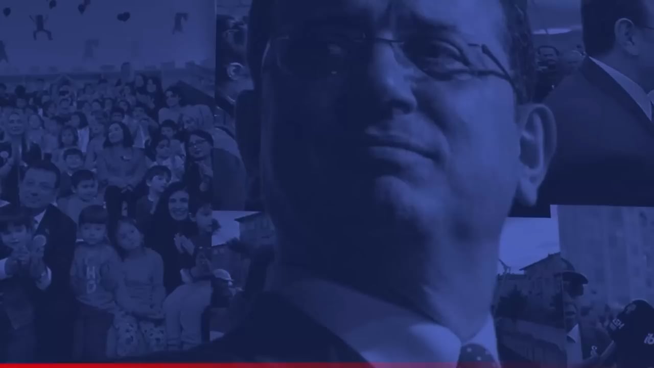 Tutuklu İstanbul Büyükşehir Belediye Başkanı ve CHP Cumhurbaşkanı Adayı Ekrem İmamoğlu'nun Sözcü Gazetesi’ne yazdığı gündemle ilgili makalesi (ai voiceover)