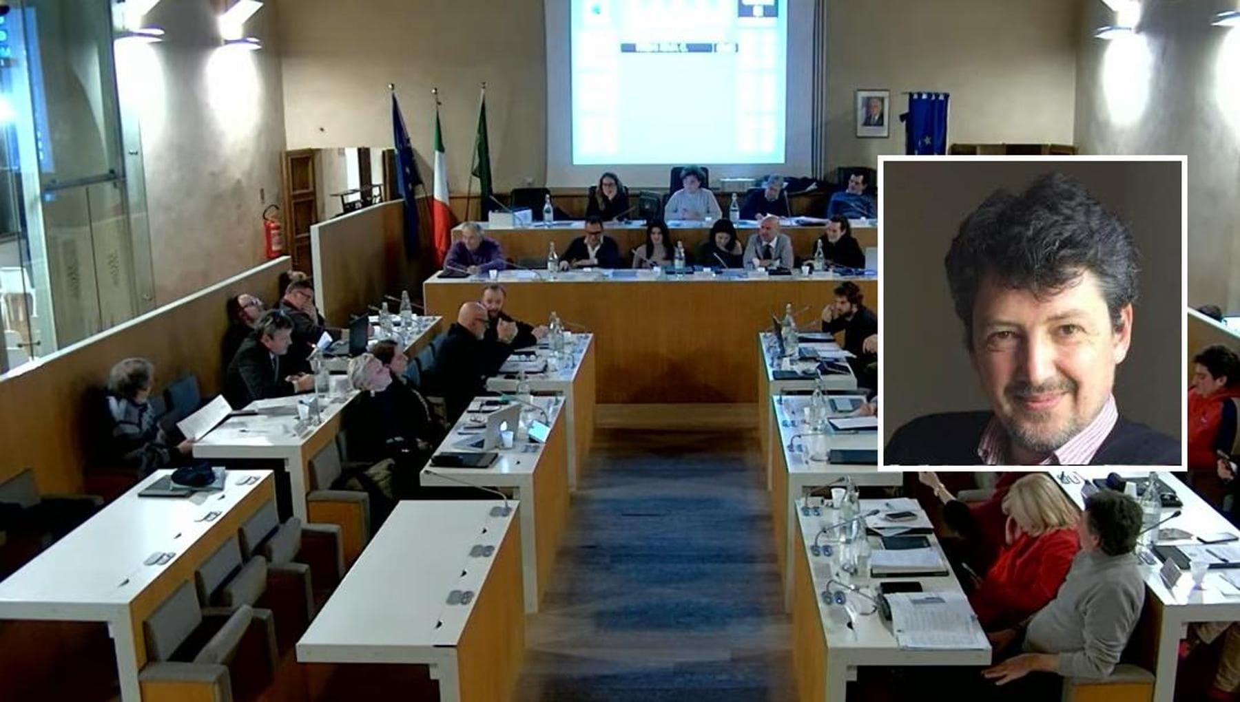 "Diritto di voto alle donne attacco a unità famigliare”: Formigine, parole shock di un consigliere di centrodestra