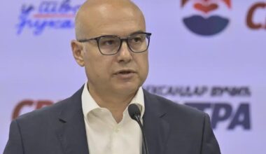 Investitor АTP Vojvodina: Vučević jedan od glavnih krivaca za smrt 16 ljudi pod nadstrešnicom - Bez Cenzure