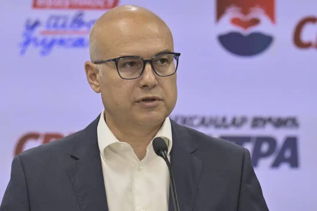 Investitor АTP Vojvodina: Vučević jedan od glavnih krivaca za smrt 16 ljudi pod nadstrešnicom - Bez Cenzure